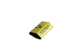 HANDLEBAR PAD – BLACK/YELLOW/SILVER