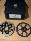 STM XKT-045 clutch with KTM SX 250 labelled box