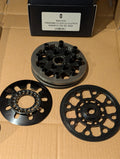 STM XSH-010 clutch and Sherco labelled box