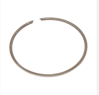 Piston rings