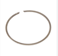 Piston rings