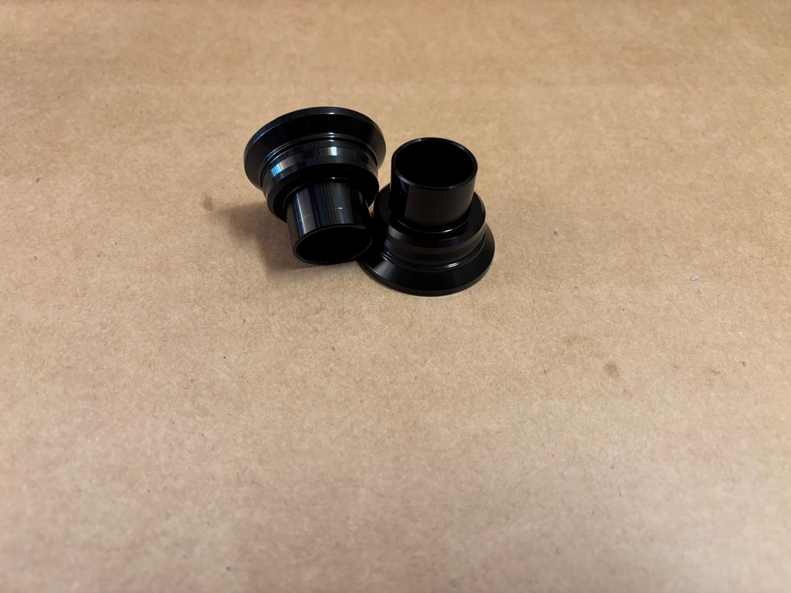 RR spacers F