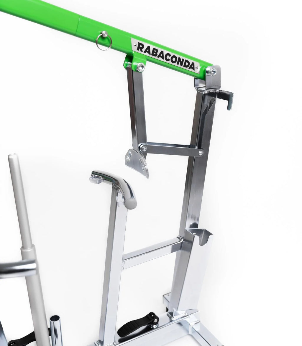 Rabaconda Dirt Bike Tire Changer2