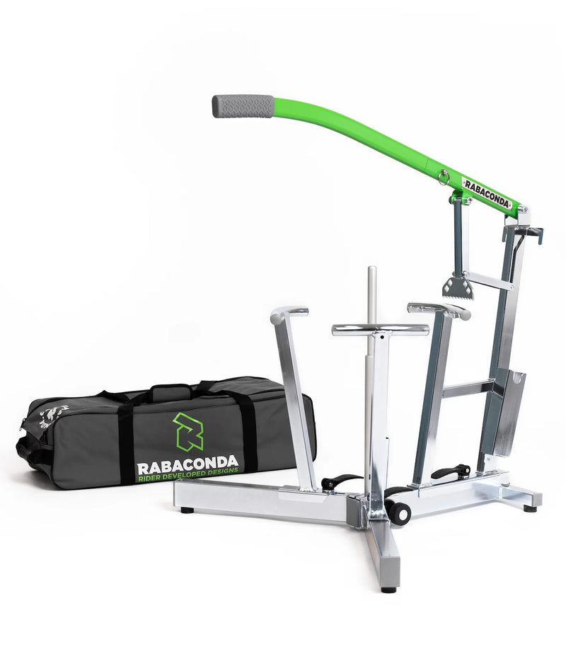 Rabaconda