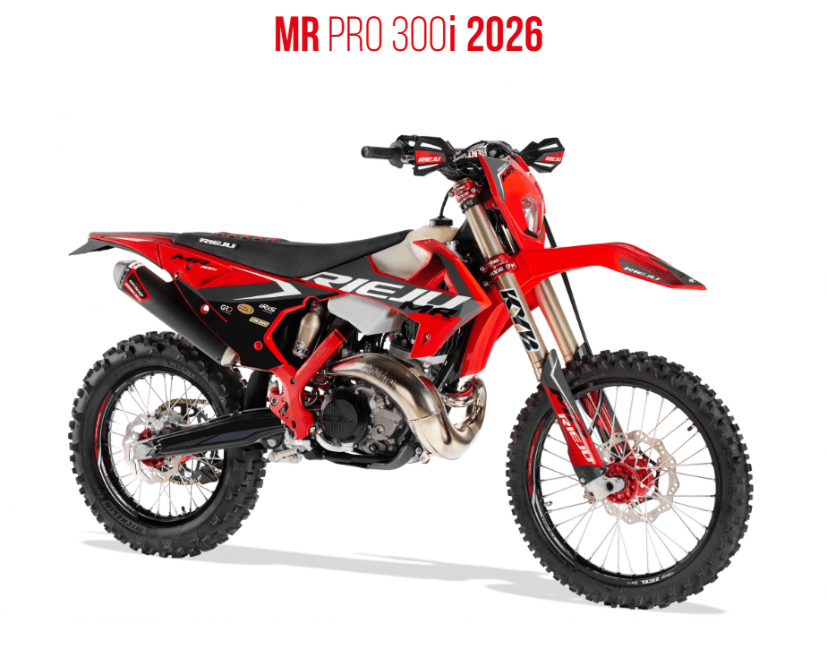 Reiju MR 300 PRO 26