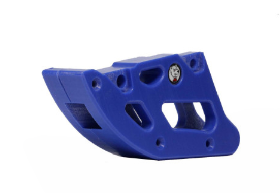 AXP Chain Guide - Sherco SE125 / SE250R / SE300R / SE250F / SE300F / SC250F / SC300F / SE450F / SE500F (2024-2027)