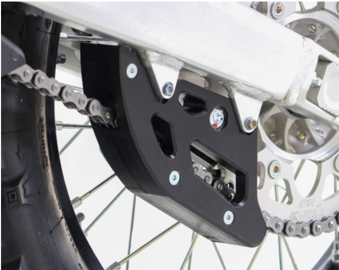 AXP Chain Guide - Sherco SE125 / SE250R / SE300R / SE250F / SE300F / SC250F / SC300F / SE450F / SE500F (2024-2027)