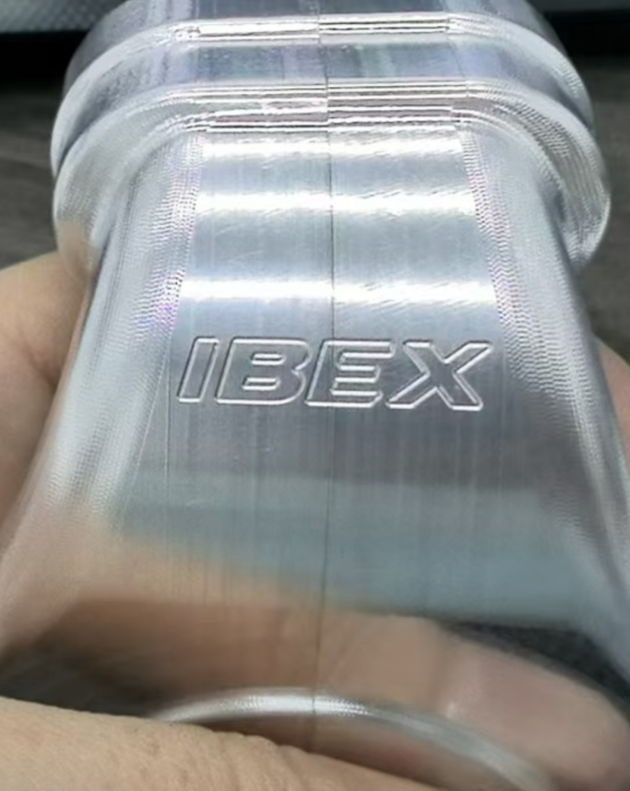 IBEX Extreme Billet Throttle Housing