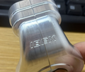 IBEX Extreme Billet Throttle Housing