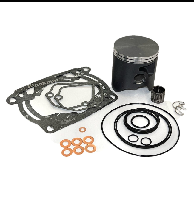 Vertex Beta 300 2018-21 Top End Rebuild kit 72mm