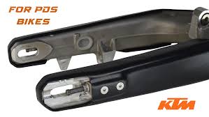 Swing Arm Guards