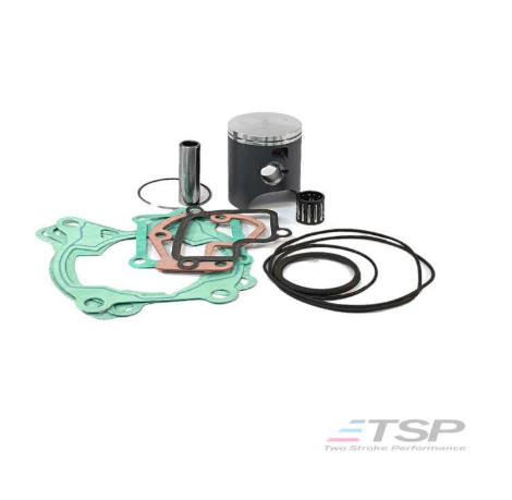 TSP 85 TRBK