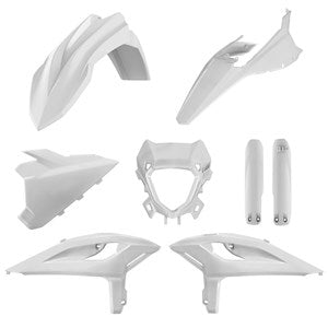 ZKITBET 25 WHT