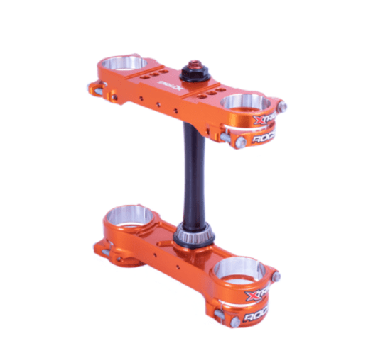 XTRIG ROCS Pro SX/SXF/EXC/EXCF 24-26 (OS 20-22 mm)
