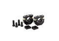 XTRIG Bar Mount Kit (PHDS Rubber) M12 x 28.4 mm