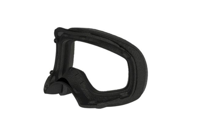 Oakley Airbrake MX Replacement Foam Faceplate