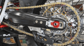 beta swingarm guard