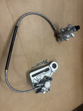 Genuine Brembo Complete Rear Brake