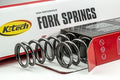 Fork Springs