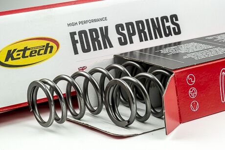 Fork Springs