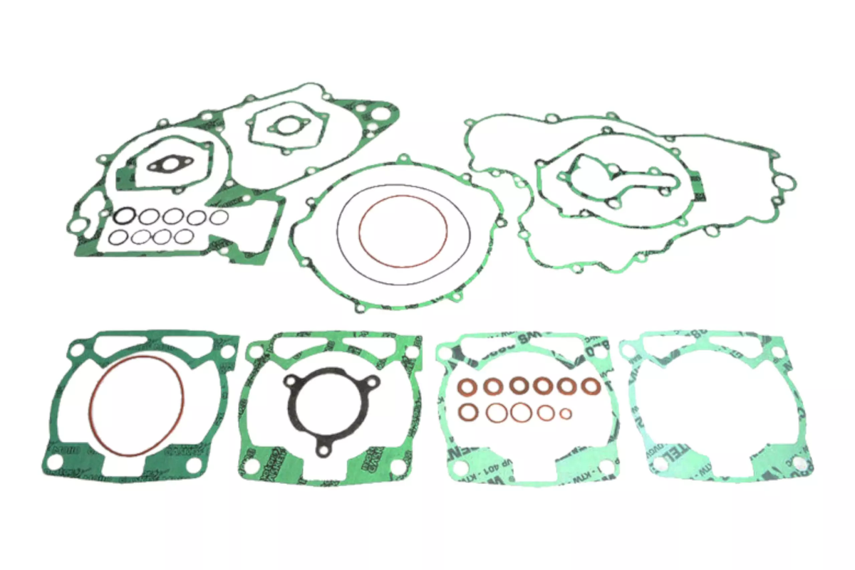 Athena Gasket Set P400270850220