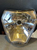 headlight