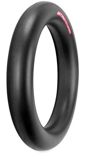 nitromouuse front