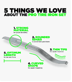 pro lever set 3
