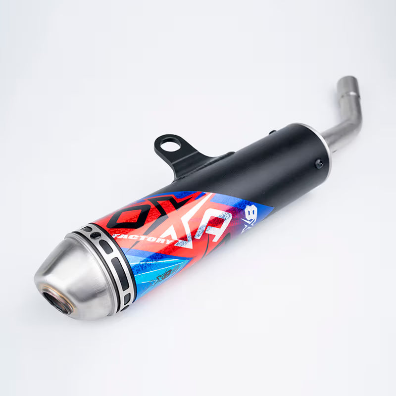 x8-silencer