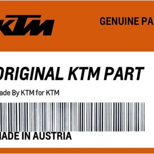 KTM Genuine Parts